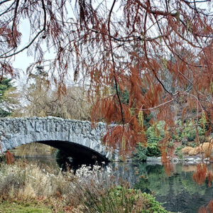 Bridge Photo Canvas 1 for sale